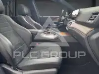 2022 Mercedes Benz GLE 350