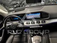 2022 Mercedes Benz GLE 350