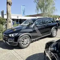 2022 Mercedes Benz GLE 350