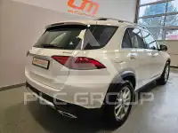 2022 Mercedes Benz GLE 350