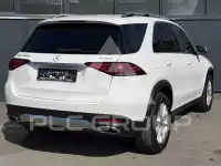2022 Mercedes Benz GLE 350