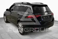 2022 Mercedes Benz GLE 350