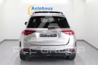 2022 Mercedes Benz GLE 350