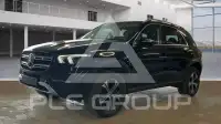 2022 Mercedes Benz GLE 350