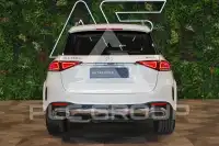 2022 Mercedes Benz GLE 350
