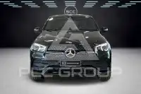 2022 Mercedes Benz GLE 350