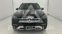 2022 Mercedes Benz GLE 350