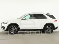 2022 Mercedes Benz GLE 350