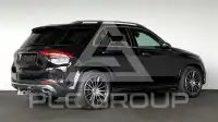 2022 Mercedes Benz GLE 350