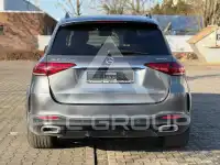 2022 Mercedes Benz GLE 350
