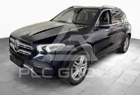 2022 Mercedes Benz GLE 350