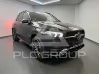 2022 Mercedes Benz GLE 350