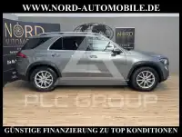 2022 Mercedes Benz GLE 350