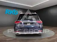 2022 Mercedes Benz GLE 350