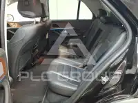 2022 Mercedes Benz GLE 350
