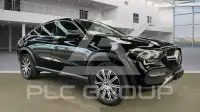 2022 Mercedes Benz GLE 350