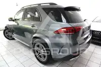 2022 Mercedes Benz GLE 350