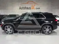 2022 Mercedes Benz GLE 350