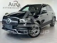 2022 Mercedes Benz GLE 350