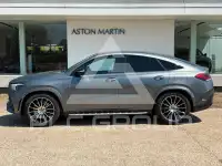 2022 Mercedes Benz GLE 350