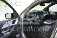2022 Mercedes Benz GLE 350