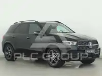 2022 Mercedes Benz GLE 350