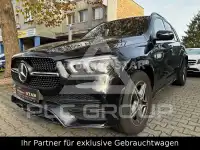 2022 Mercedes Benz GLE 350
