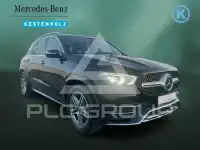 2022 Mercedes Benz GLE 350