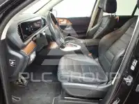 2022 Mercedes Benz GLE 350