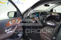2022 Mercedes Benz GLE 350
