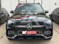 2022 Mercedes Benz GLE 350