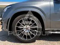 2022 Mercedes Benz GLE 350