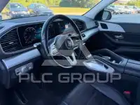 2022 Mercedes Benz GLE 350