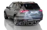 2022 Mercedes Benz GLE 350