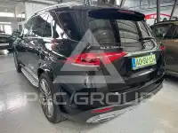 2022 Mercedes Benz GLE 350
