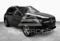 2022 Mercedes Benz GLE 350