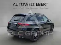 2022 Mercedes Benz GLE 350