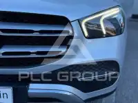 2022 Mercedes Benz GLE 350