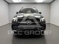 2022 Mercedes Benz GLE 350