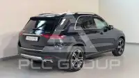 2022 Mercedes Benz GLE 350