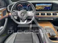 2022 Mercedes Benz GLE 350