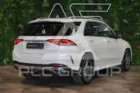 2022 Mercedes Benz GLE 350
