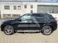 2022 Mercedes Benz GLE 350