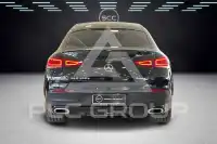 2022 Mercedes Benz GLE 350