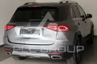 2022 Mercedes Benz GLE 350