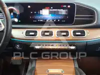 2022 Mercedes Benz GLE 350