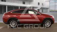 2022 Mercedes Benz GLE 350