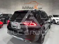 2022 Mercedes Benz GLE 350