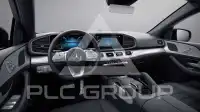 2022 Mercedes Benz GLE 350