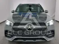 2022 Mercedes Benz GLE 350